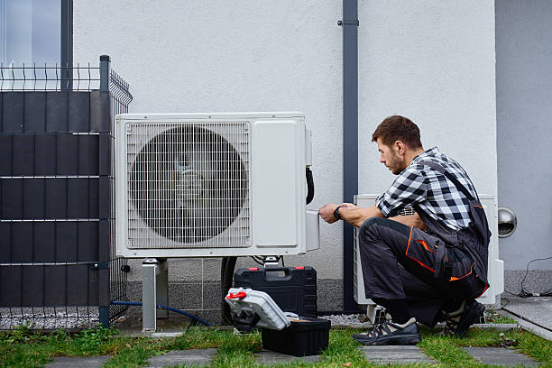Trusted Hvac service in Granger, WA - Tropical Oasis HVAC